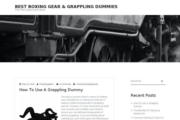 greatamericantrain.com site used Entrepreneur Lite