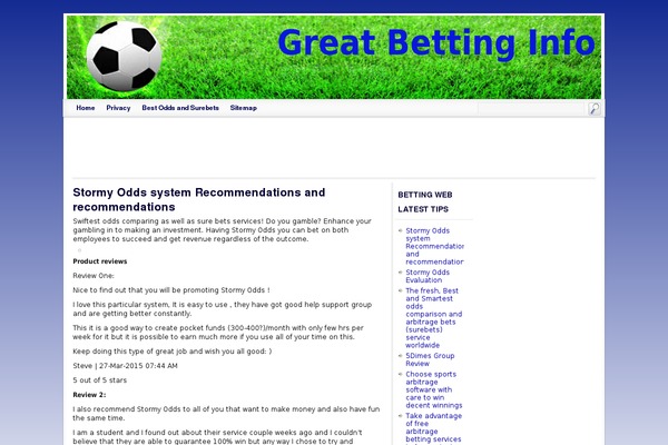 greatbettinginfo.com site used Mh-magazine5745747