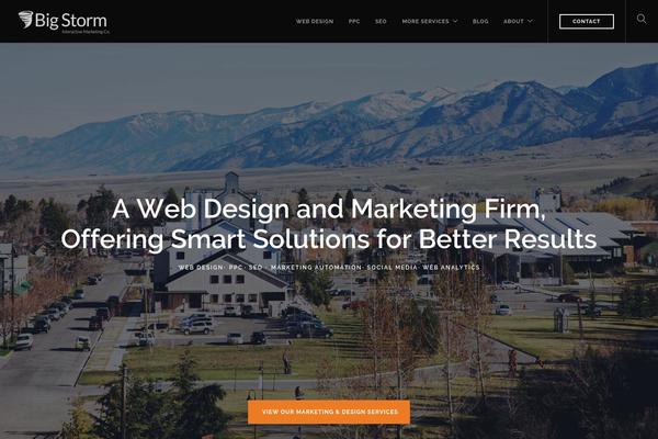 greatbigstorm.com site used Epik