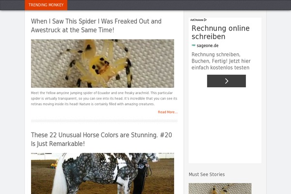 Truepixel theme site design template sample