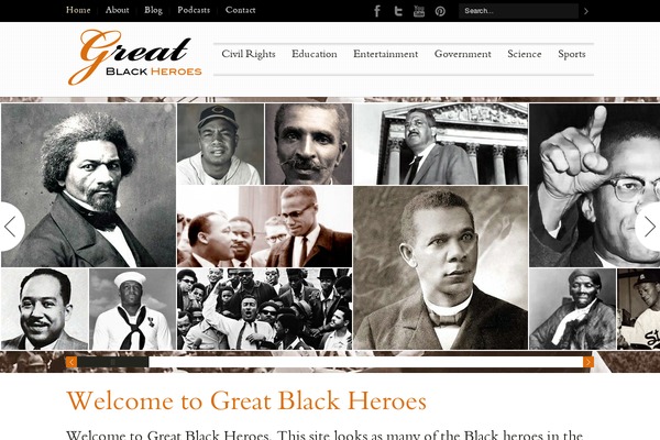 Site using All-In-One Slideshow plugin