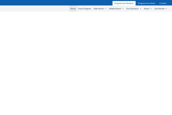 Site using Easy SwipeBox plugin