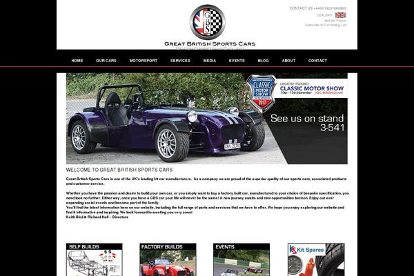 Site using TubePress plugin