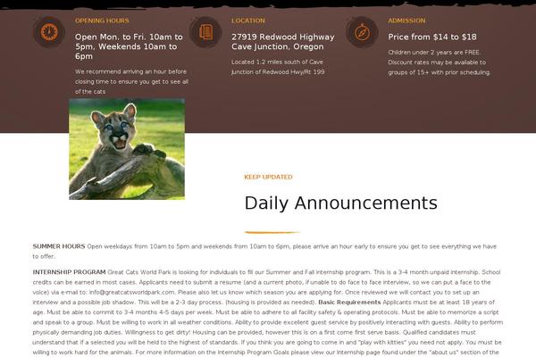 Site using WP-Filebase-master plugin