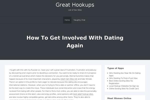 greatcontroversy.net site used Awesomepress