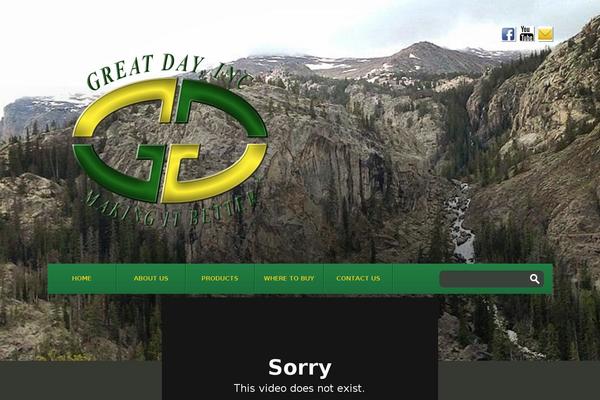Site using Slideshow plugin