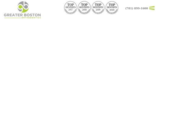 Site using Menu Icons plugin