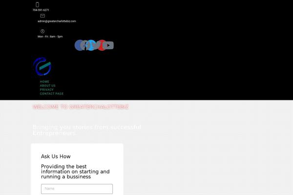 Site using Jetsticky-for-elementor plugin