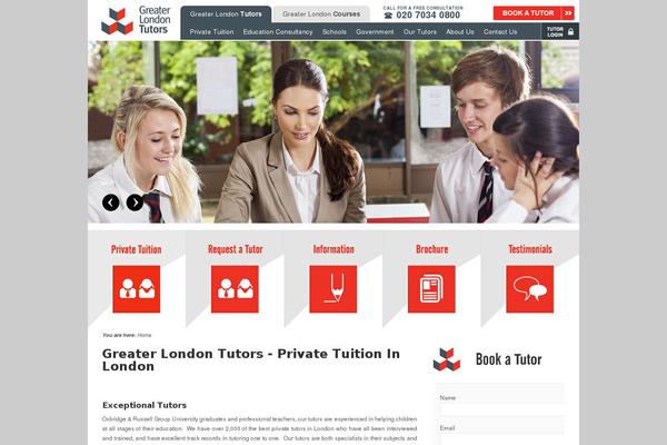 Site using FBF Facebook page Feed Widget plugin