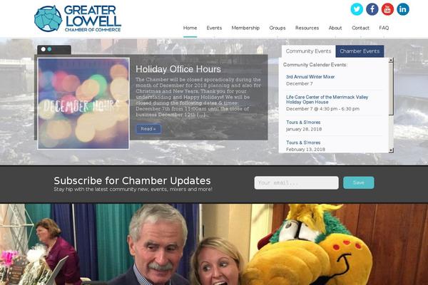 glcc theme websites examples