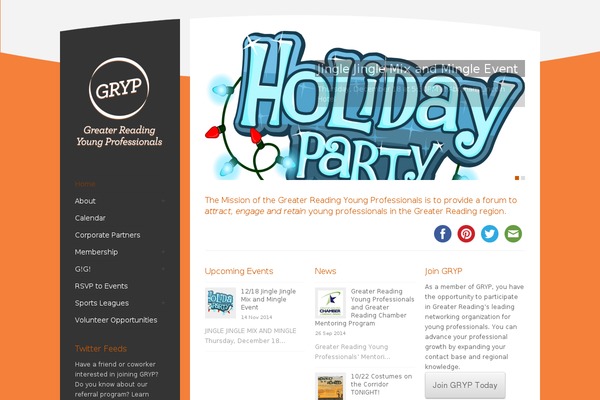 RT-Theme 15 theme site design template sample