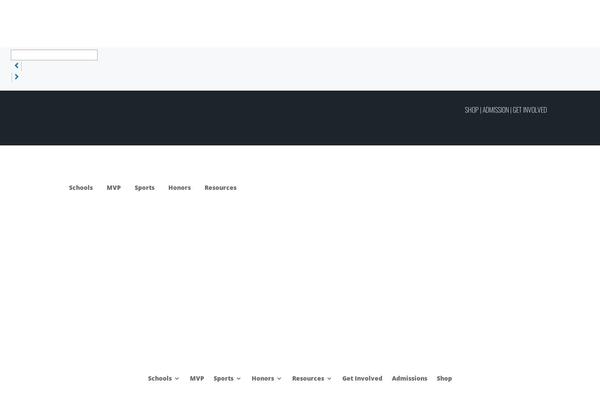 Site using Dg-carousel plugin