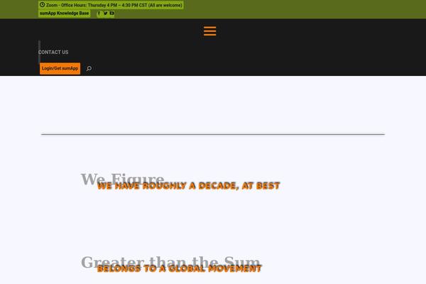 Site using Pro-elements plugin