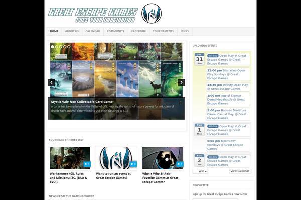 Ar2 D57c18d theme site design template sample