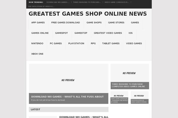 Site using Wp-automatic plugin