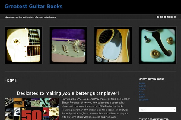 eClipse theme site design template sample