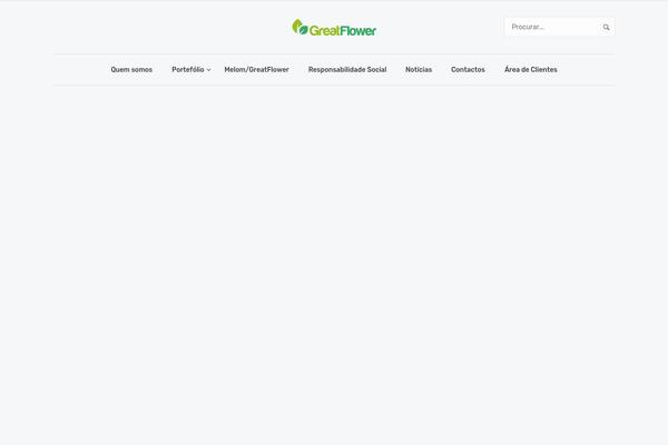Site using Visual-portfolio plugin