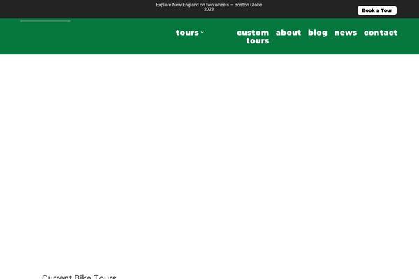 Site using Divi-Blog-Extras plugin