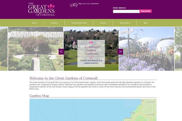 greatgardensofcornwall.co.uk site used Great-gardens-of-cornwall