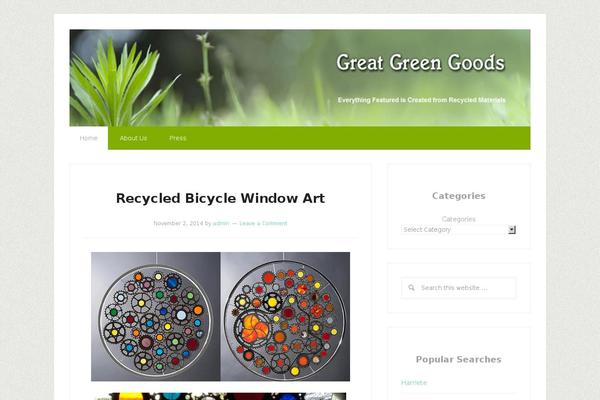 Site using WP Contact Form plugin