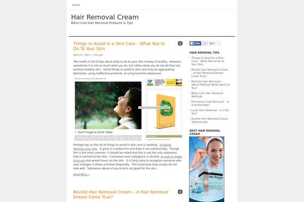 Corporate theme site design template sample