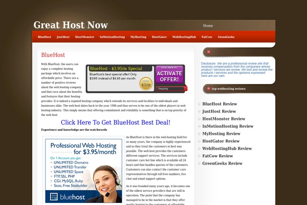 Studioblue theme site design template sample