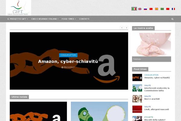 Site using Meks Flexible Shortcodes plugin