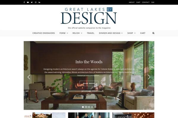 Site using Instagram Plugin - InstaLinker plugin