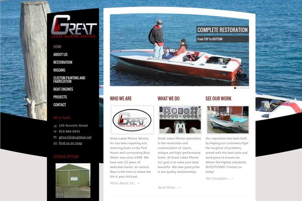 Rttheme theme site design template sample