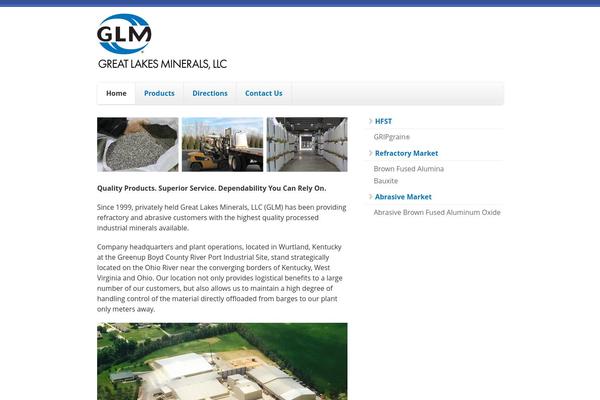 Smpl Skeleton theme site design template sample
