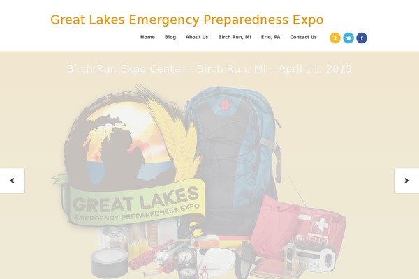 Pixelpress theme site design template sample
