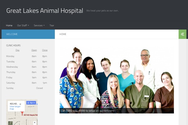 Site using Business Hours Plugin plugin