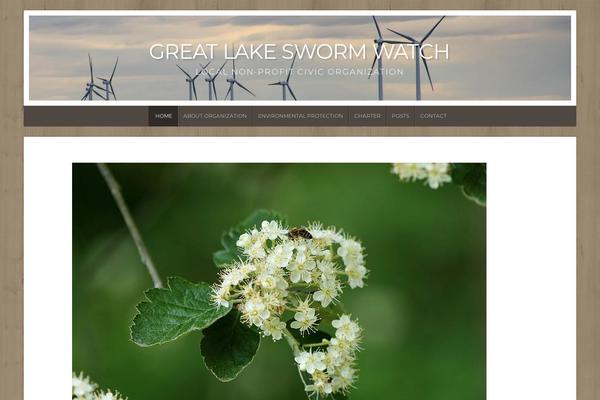 Site using Ultimate-addons-for-gutenberg plugin