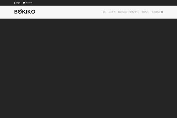 Site using Entrada-vc-addons plugin