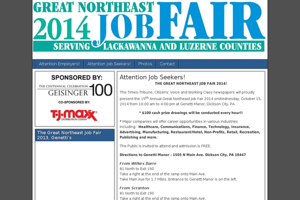 Frontier theme site design template sample