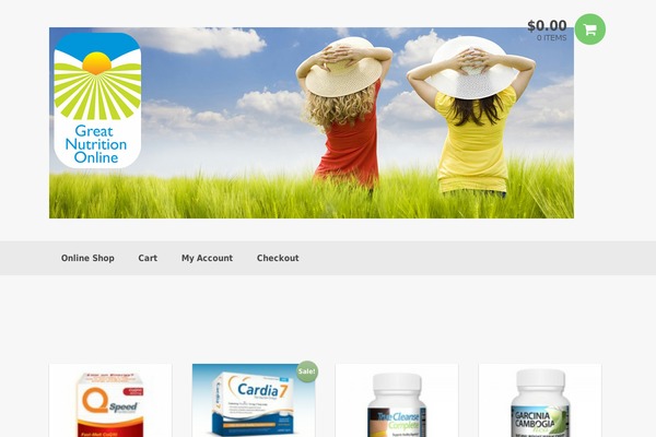 Peddlar theme site design template sample