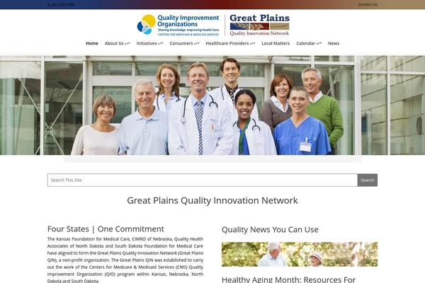 Site using All-in-One Event Calendar plugin