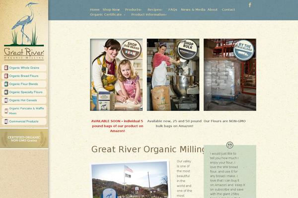 Site using ZipList Recipe Plugin plugin