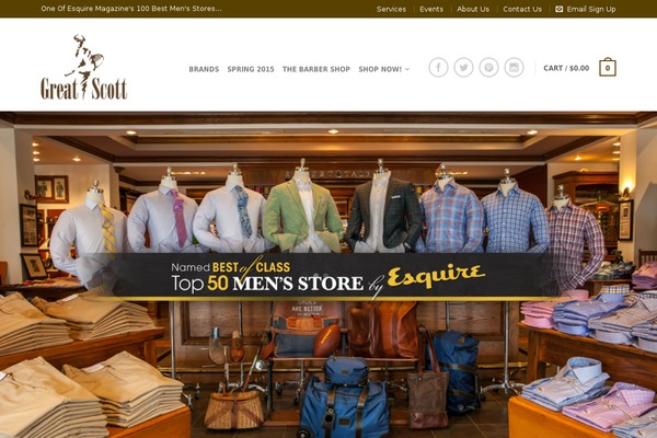 Site using Testimonial-lite plugin