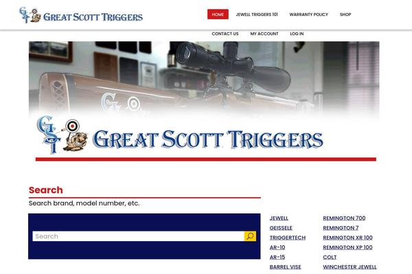 Composer theme site design template sample