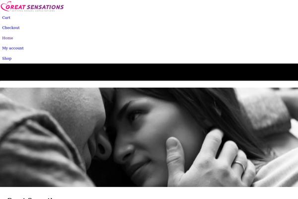 Site using Kadence-woo-extras plugin