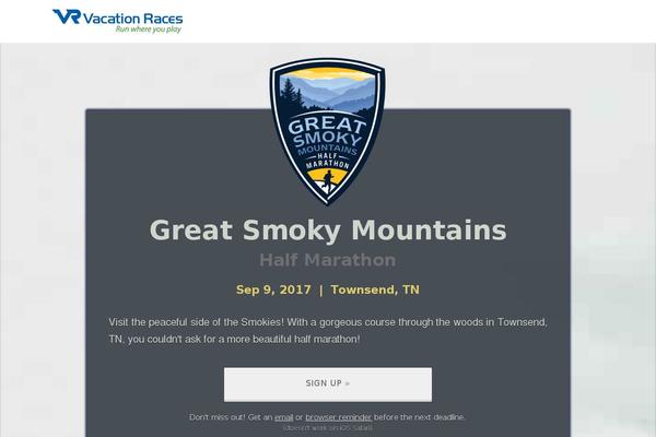 907 (NineZeroSeven) theme site design template sample