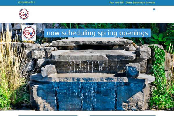 Site using EC Authorize.net plugin