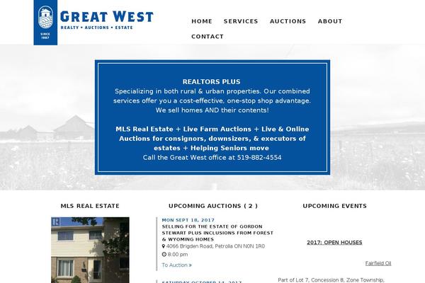 Site using Soldpress plugin