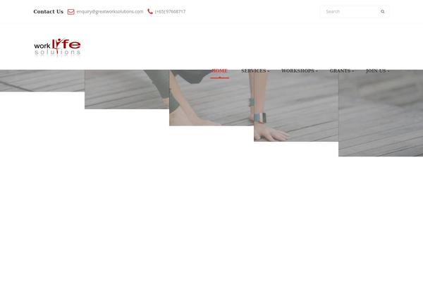 Site using Porton-framework plugin