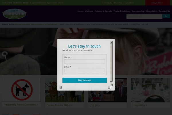 Site using Bb_footer_builder plugin