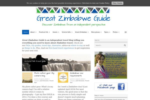 Site using Amazon-affiliate-link-localizer plugin