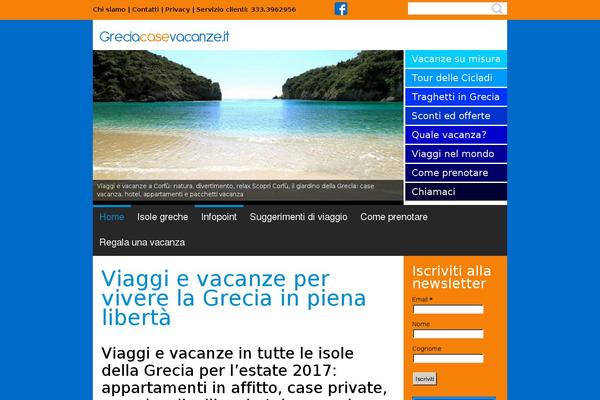 Site using Wp-ui plugin