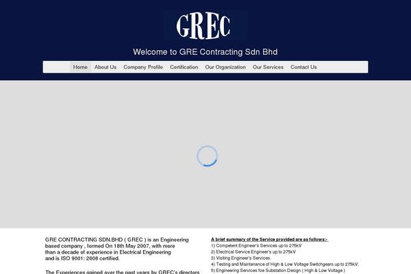Site using Sidebar Manager Light plugin