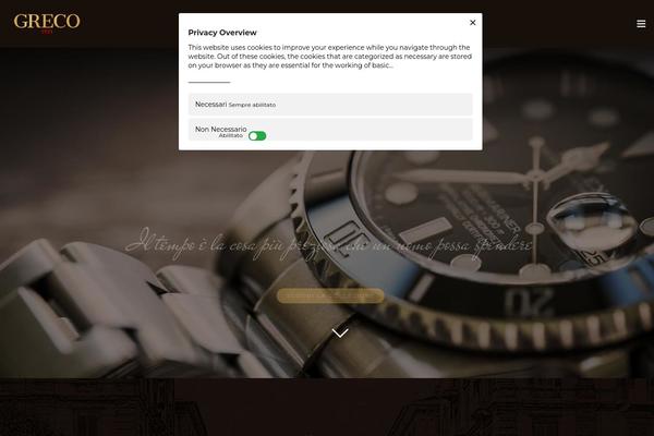 Site using Formcraft3 plugin